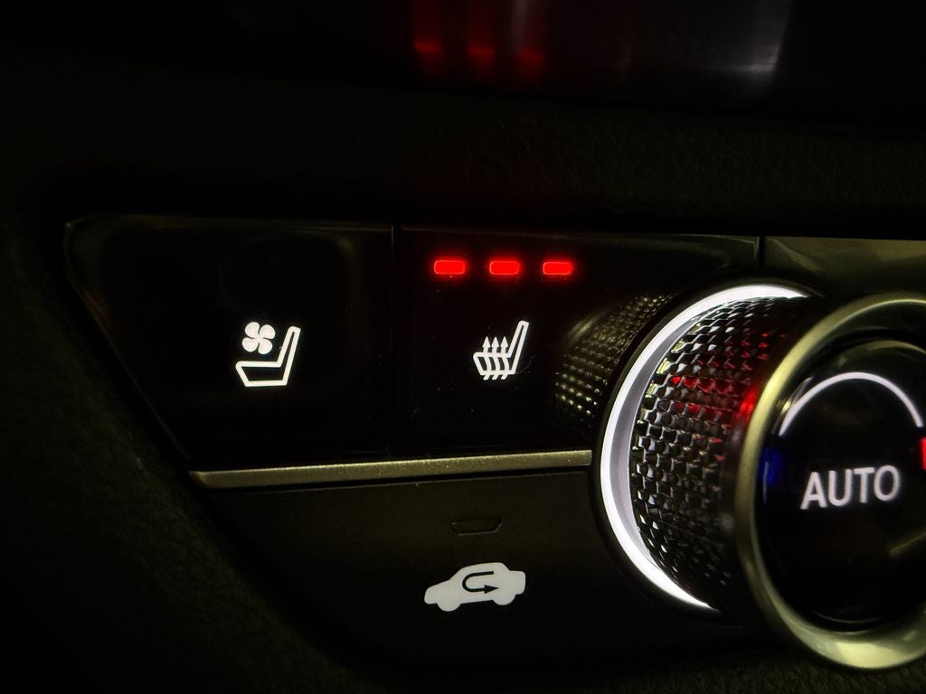 2026 Acura ADX A-Spec Advance Package