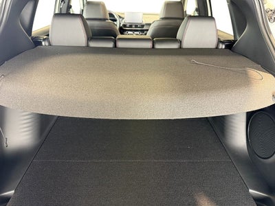 2026 Acura ADX A-Spec Advance Package