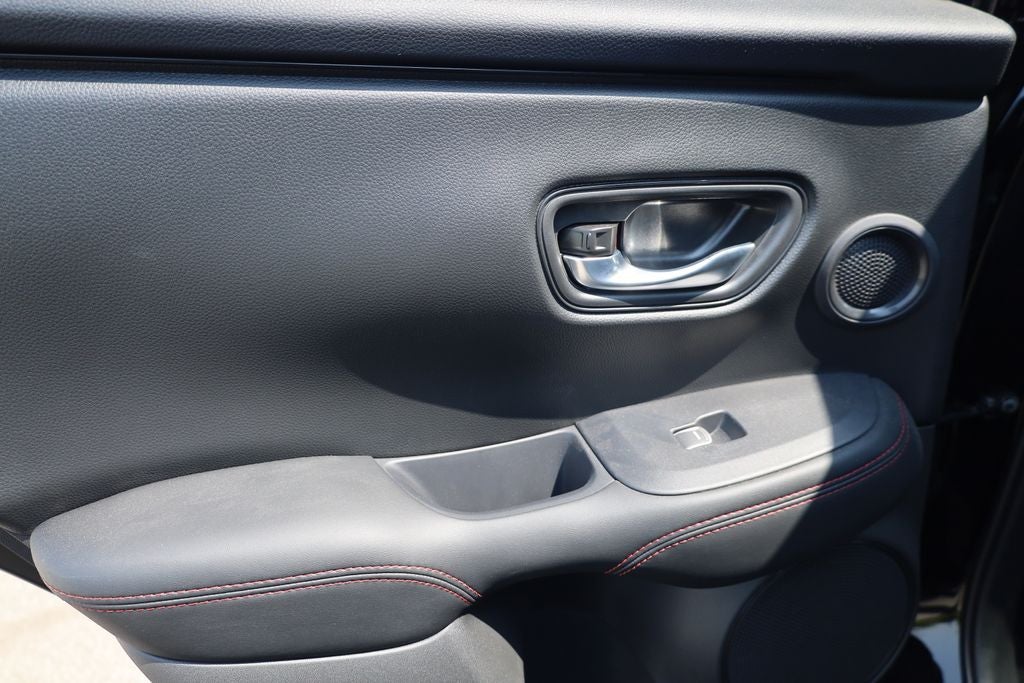 2026 Acura ADX A-Spec Advance Package