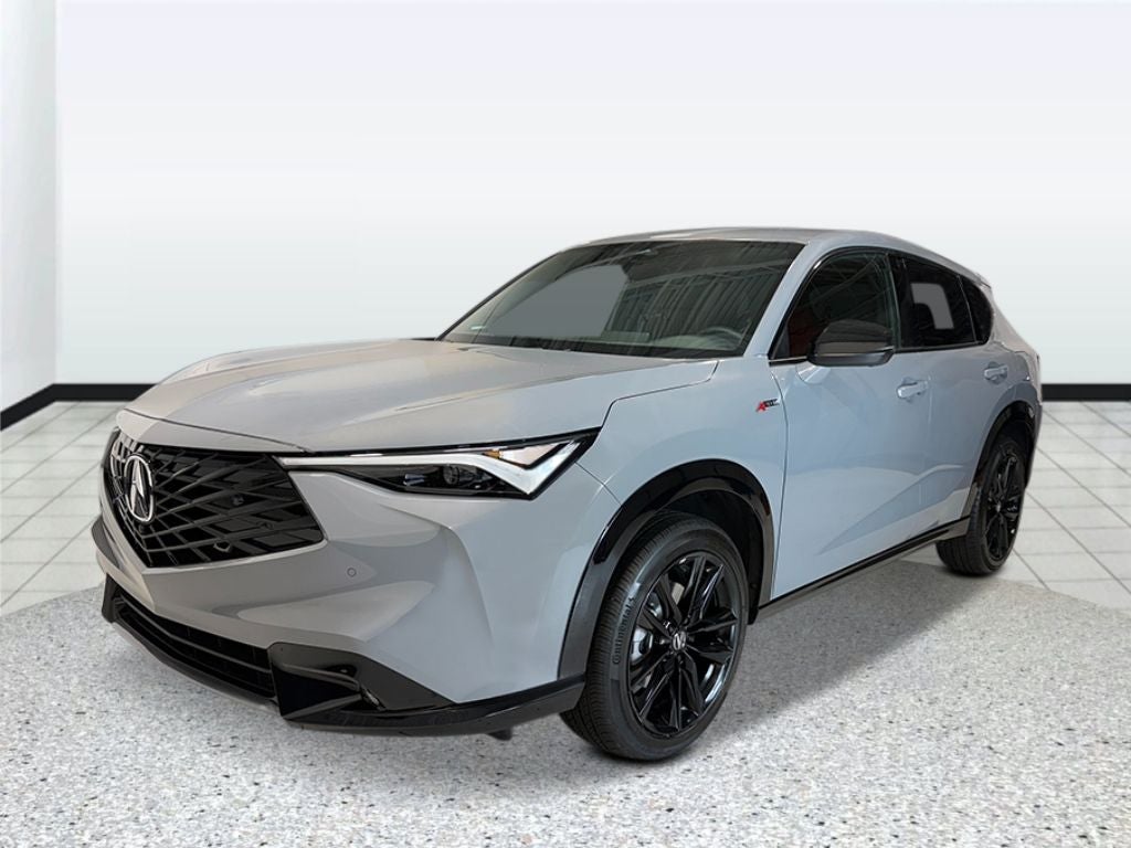 2026 Acura ADX A-Spec Advance Package