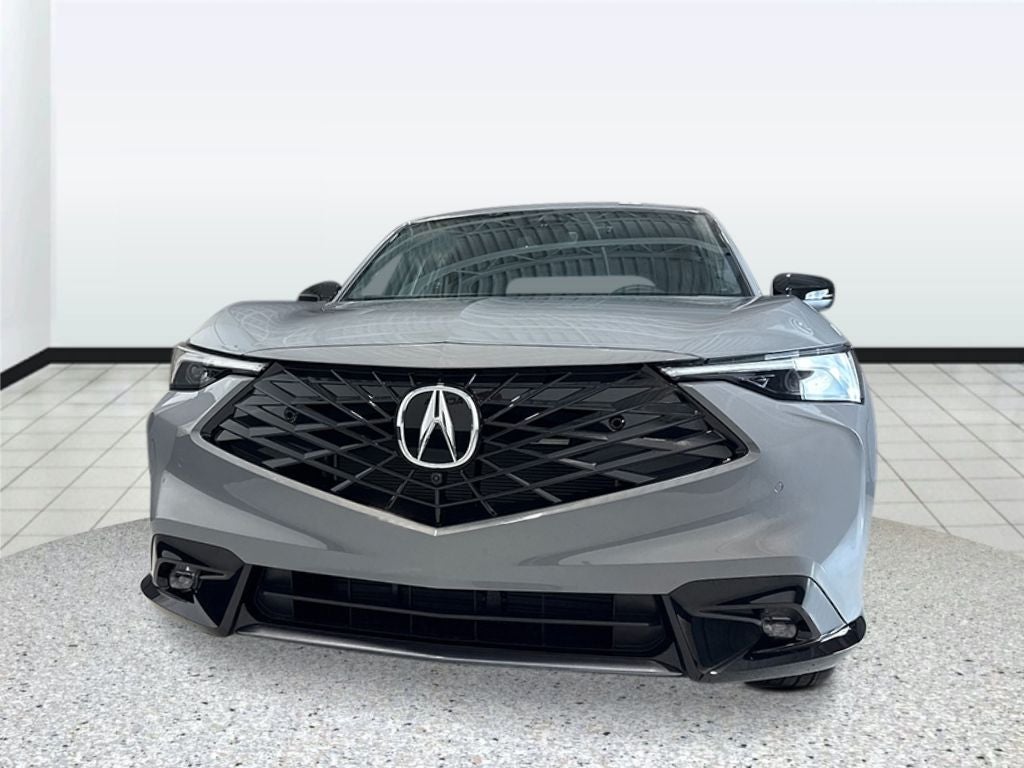 2026 Acura ADX A-Spec Advance Package