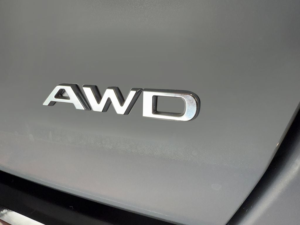 2026 Acura ADX A-Spec Advance Package