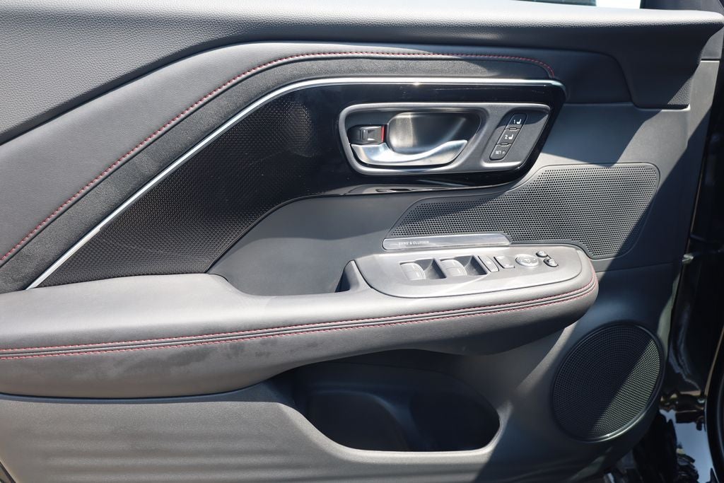 2026 Acura ADX A-Spec Advance Package