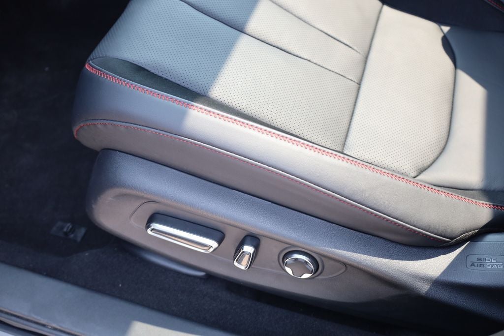 2026 Acura ADX A-Spec Advance Package