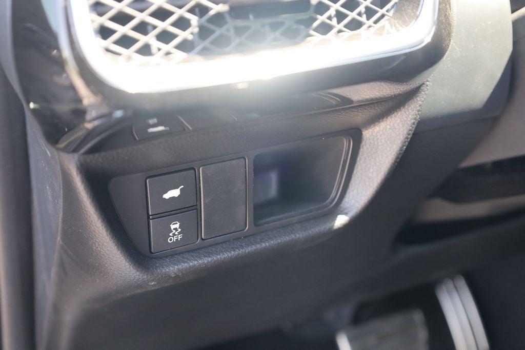 2026 Acura ADX A-Spec Advance Package