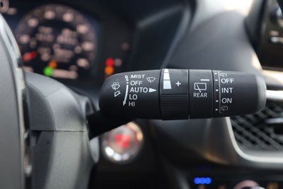 2026 Acura ADX A-Spec Advance Package