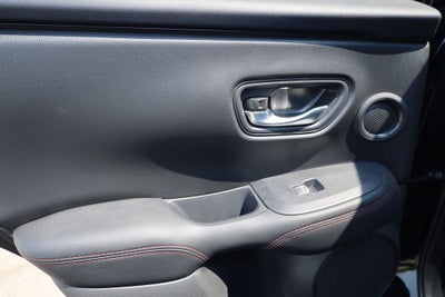 2026 Acura ADX A-Spec Advance Package