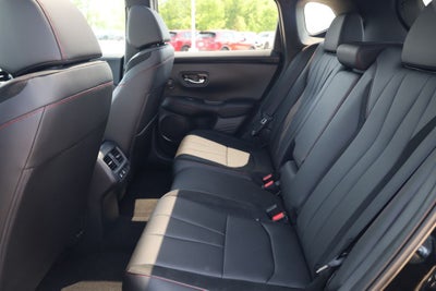 2026 Acura ADX A-Spec Advance Package