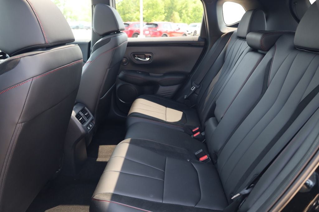 2026 Acura ADX A-Spec Advance Package