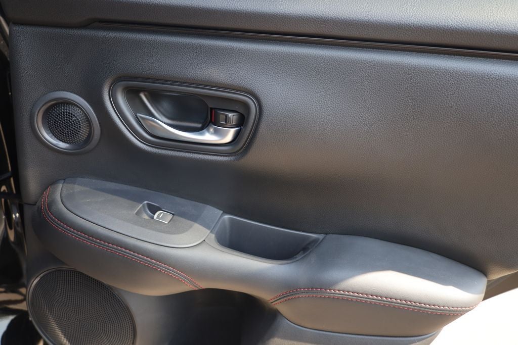 2026 Acura ADX A-Spec Advance Package