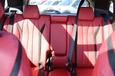 2026 Acura ADX A-Spec Advance Package
