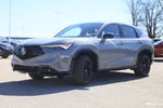 2026 Acura ADX A-Spec Advance Package