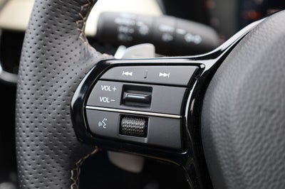 2026 Acura ADX A-Spec Advance Package