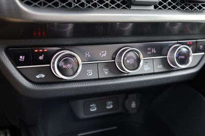 2026 Acura ADX A-Spec Advance Package