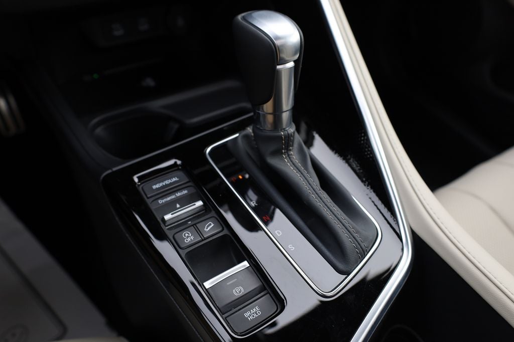 2026 Acura ADX A-Spec Advance Package