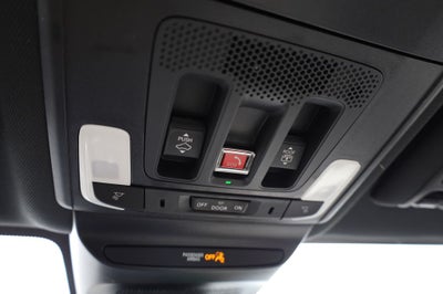 2026 Acura ADX A-Spec Advance Package