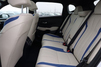 2026 Acura ADX A-Spec Advance Package