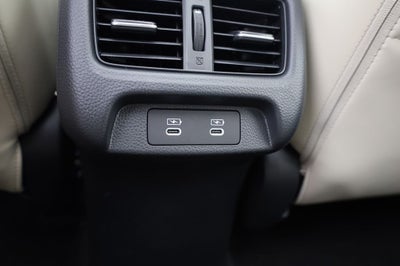 2026 Acura ADX A-Spec Advance Package