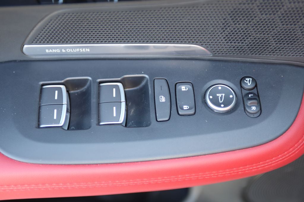 2026 Acura ADX A-Spec Advance Package