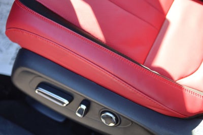 2026 Acura ADX A-Spec Advance Package