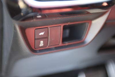 2026 Acura ADX A-Spec Advance Package