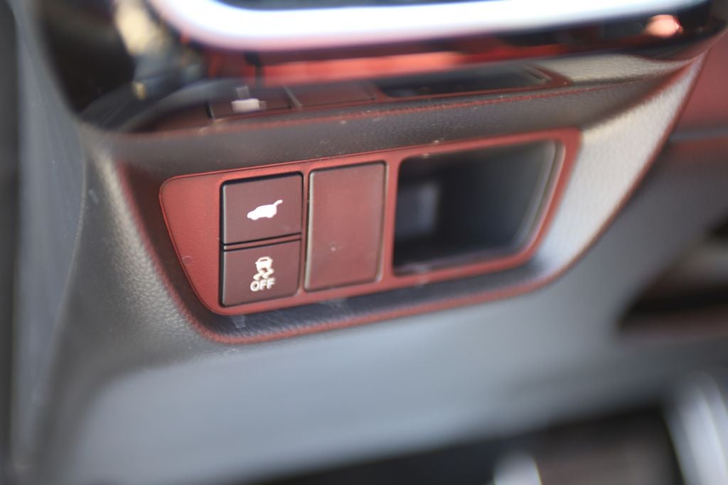 2026 Acura ADX A-Spec Advance Package