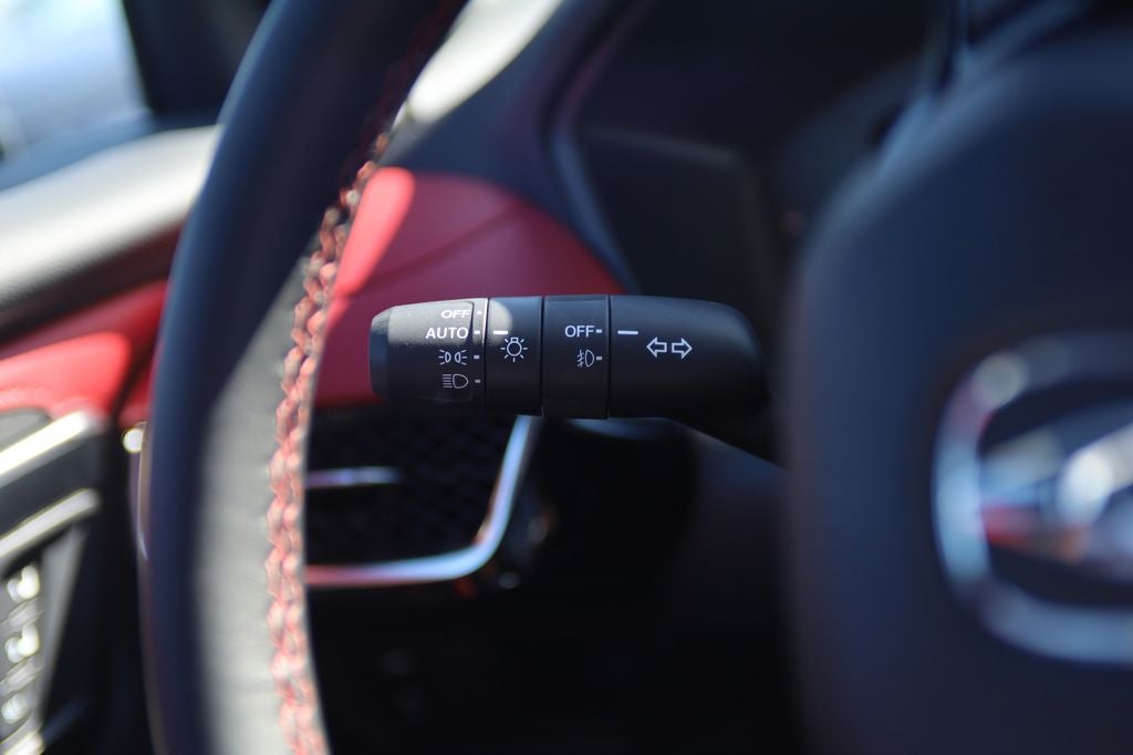 2026 Acura ADX A-Spec Advance Package