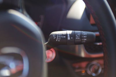 2026 Acura ADX A-Spec Advance Package