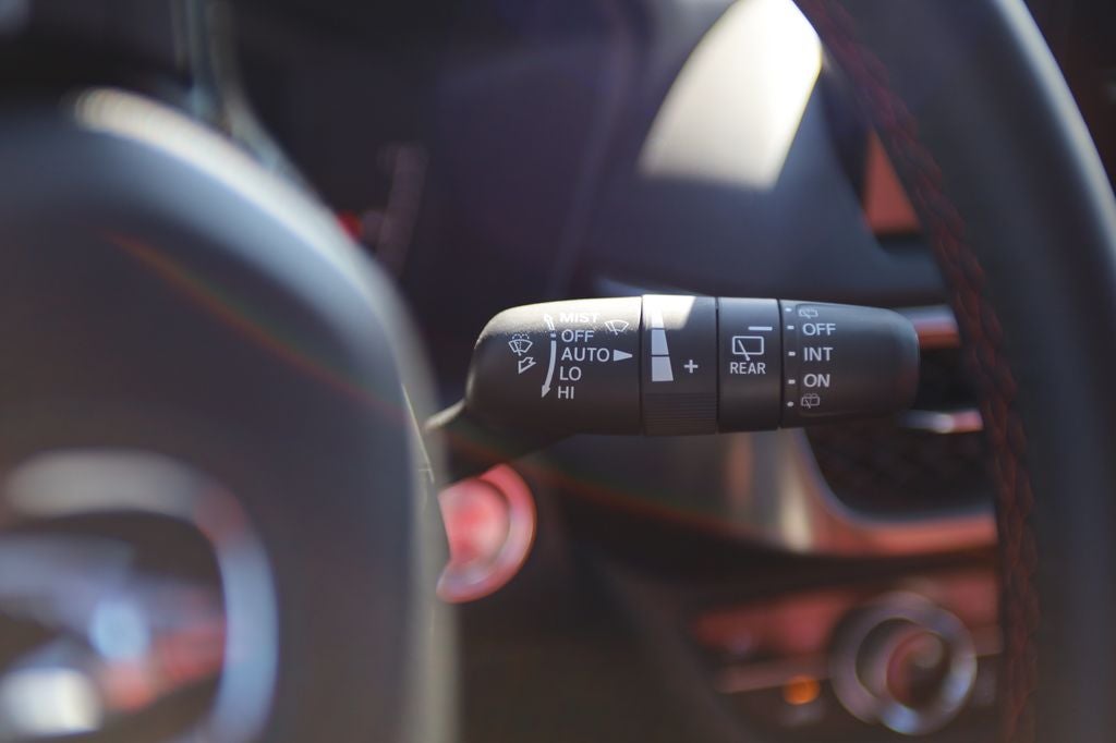 2026 Acura ADX A-Spec Advance Package