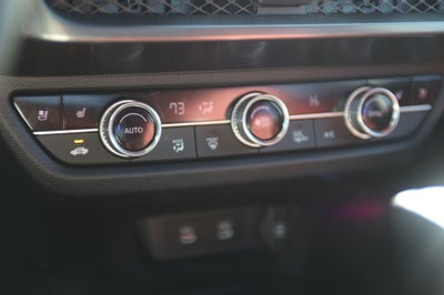 2026 Acura ADX A-Spec Advance Package