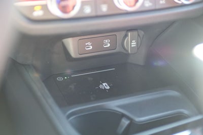 2026 Acura ADX A-Spec Advance Package