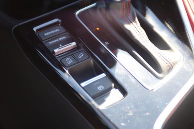 2026 Acura ADX A-Spec Advance Package