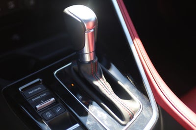 2026 Acura ADX A-Spec Advance Package