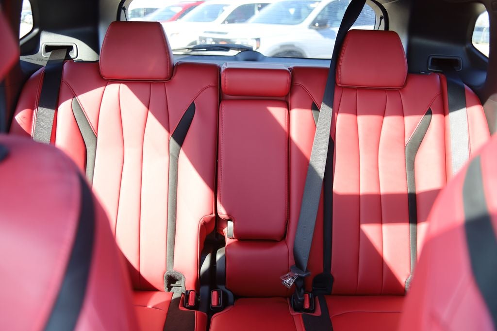 2026 Acura ADX A-Spec Advance Package