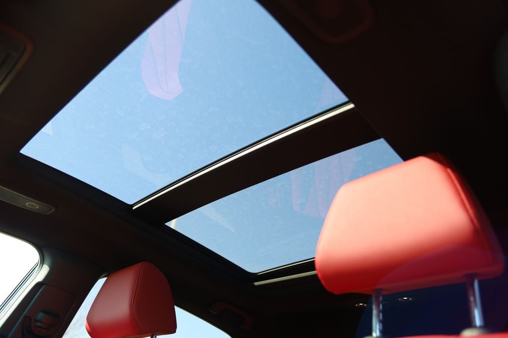 2026 Acura ADX A-Spec Advance Package