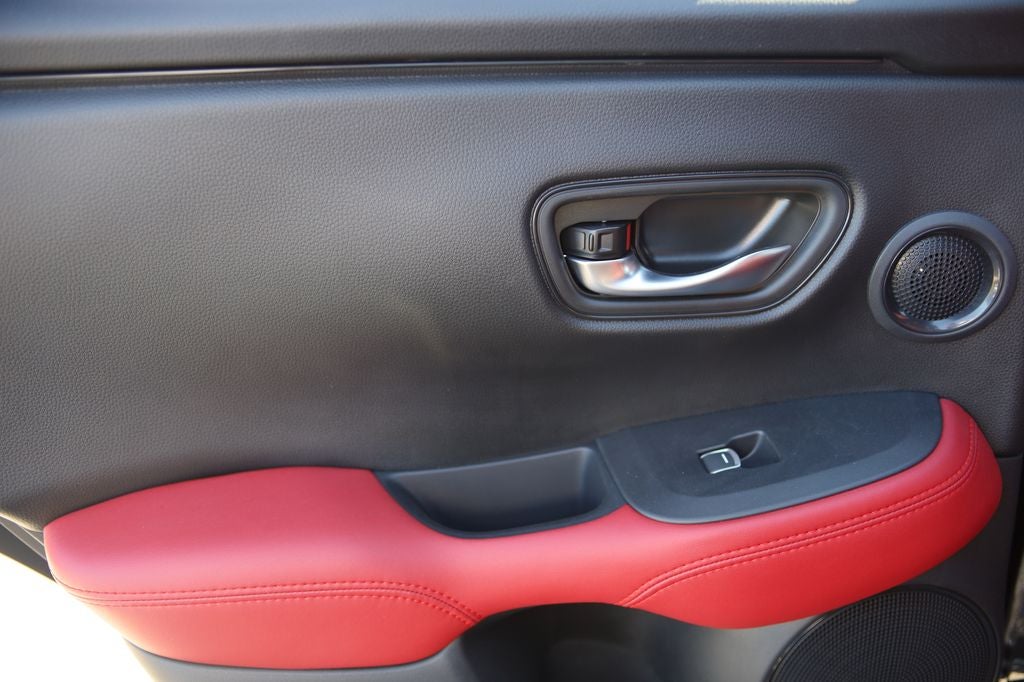 2026 Acura ADX A-Spec Advance Package