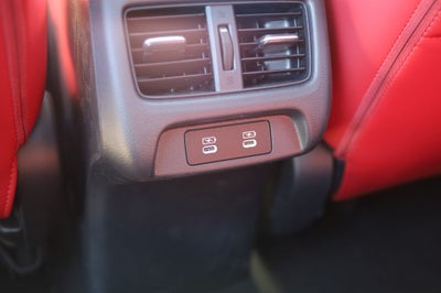 2026 Acura ADX A-Spec Advance Package