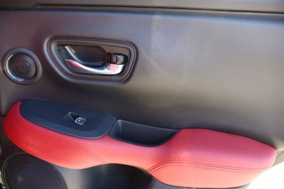 2026 Acura ADX A-Spec Advance Package