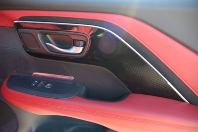 2026 Acura ADX A-Spec Advance Package