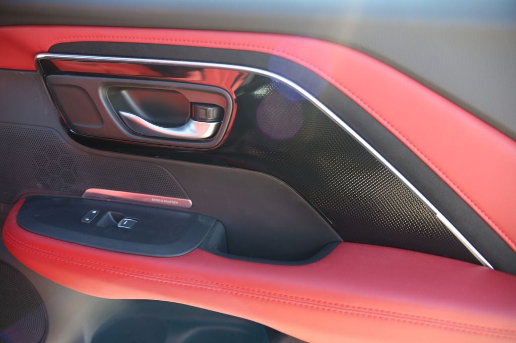 2026 Acura ADX A-Spec Advance Package