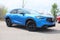 2026 Acura ADX A-Spec Advance Package
