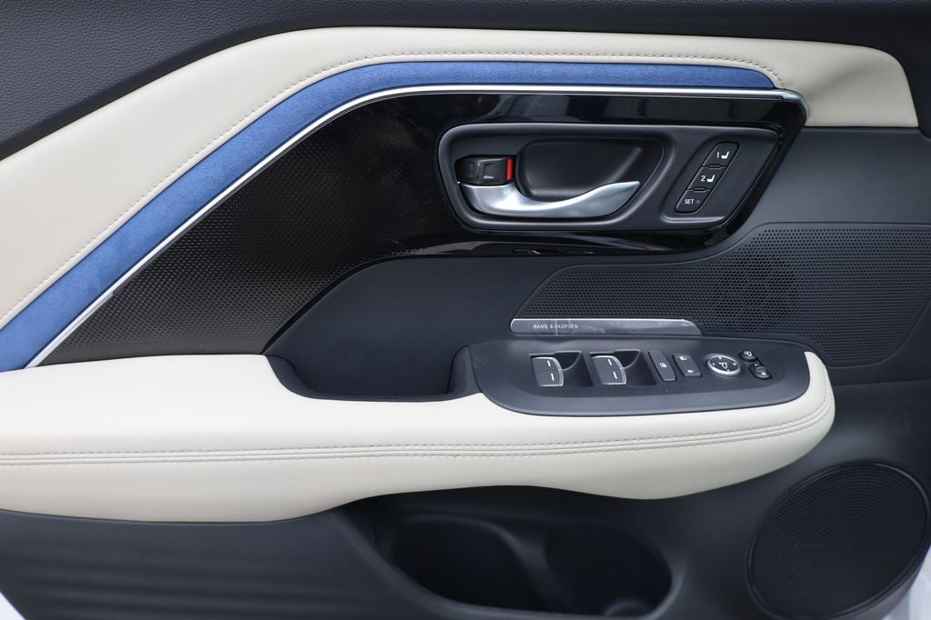 2026 Acura ADX A-Spec Advance Package