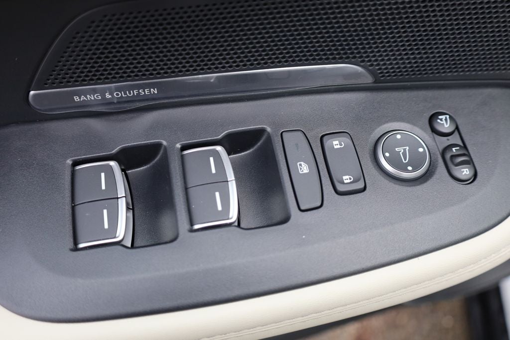 2026 Acura ADX A-Spec Advance Package