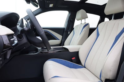 2026 Acura ADX A-Spec Advance Package