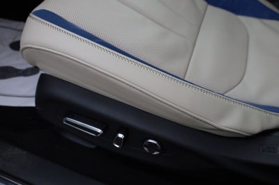 2026 Acura ADX A-Spec Advance Package