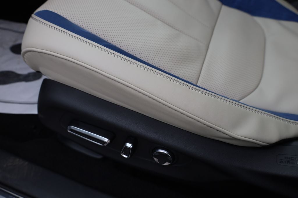 2026 Acura ADX A-Spec Advance Package