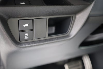 2026 Acura ADX A-Spec Advance Package