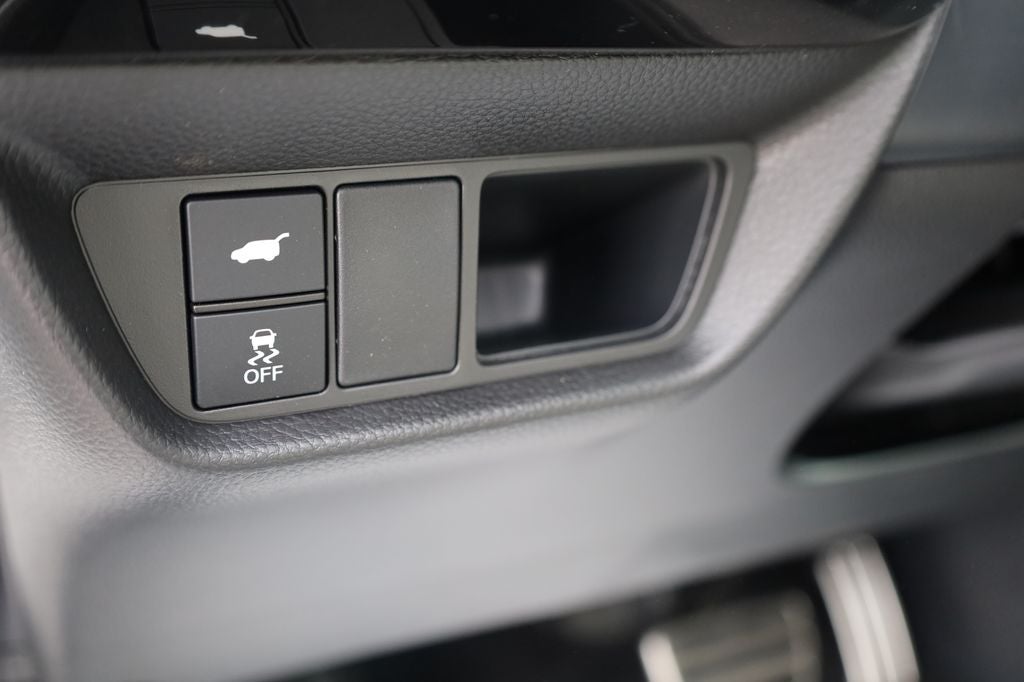 2026 Acura ADX A-Spec Advance Package