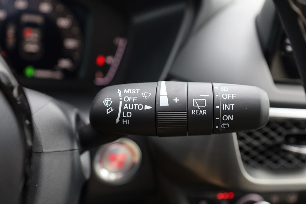 2026 Acura ADX A-Spec Advance Package