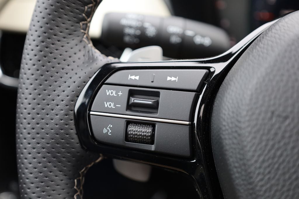 2026 Acura ADX A-Spec Advance Package